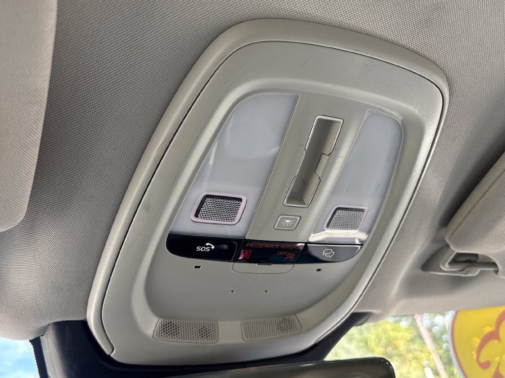 2023 Volvo XC90 B6 Plus 7-Seater