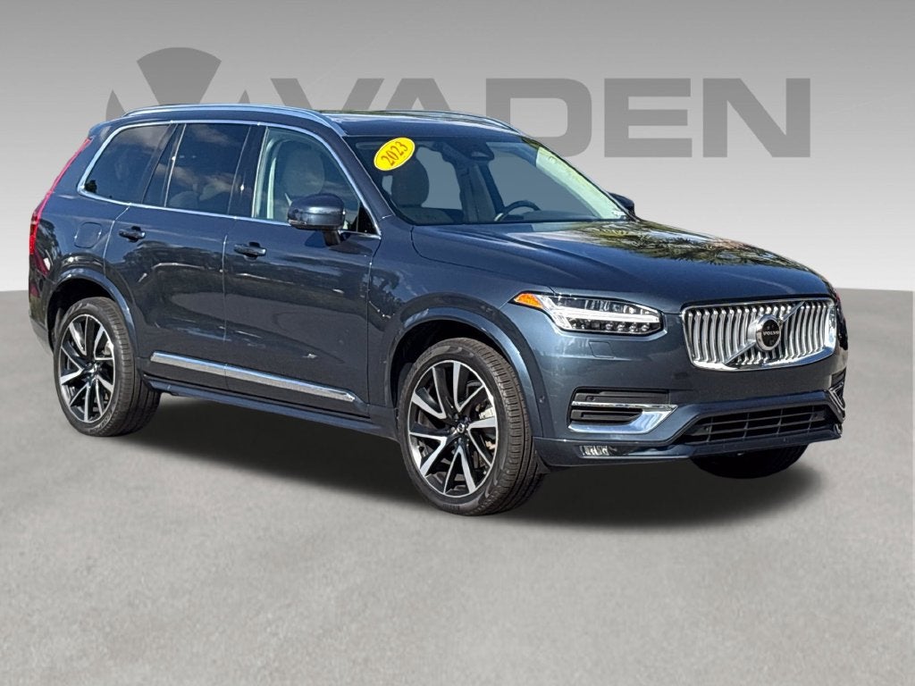 2023 Volvo XC90 B6 Plus 7-Seater