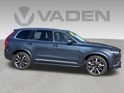2023 Volvo XC90 B6 Plus 7-Seater
