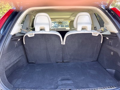 2023 Volvo XC90 B6 Plus 7-Seater
