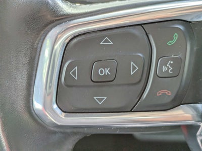 2019 Jeep Wrangler Unlimited Sahara Altitude 4x4
