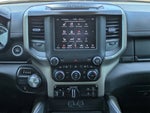 2021 RAM 1500 Laramie Crew Cab 4x2 5'7" Box