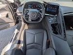 2025 Chevrolet Corvette Stingray 1LT