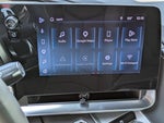 2025 Chevrolet Corvette Stingray 1LT