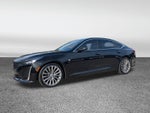 2021 Cadillac CT5 Premium Luxury