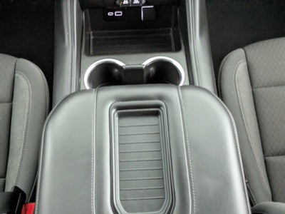 2024 Chevrolet Suburban LS