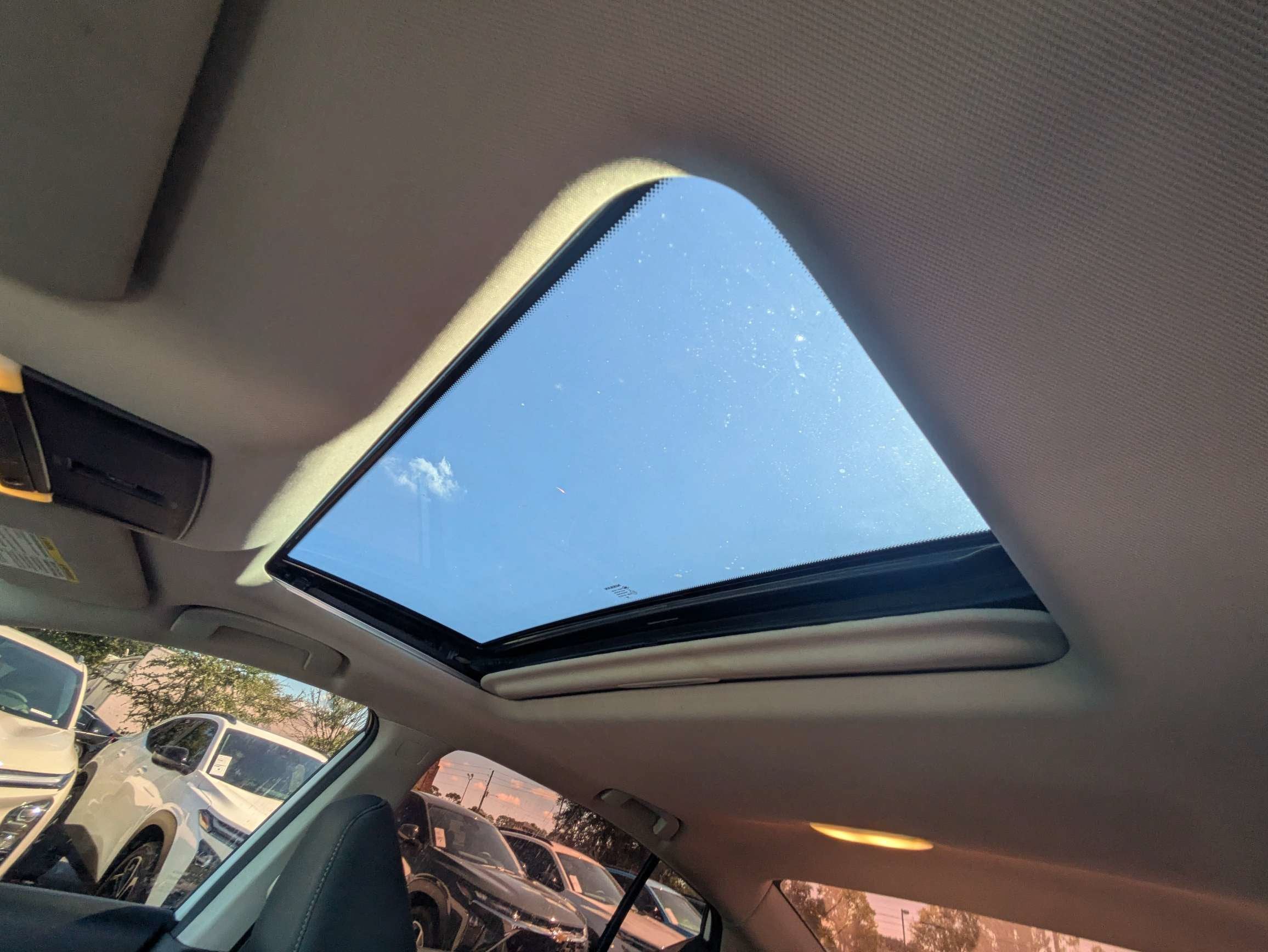 2019 Nissan Altima 2.5 SV