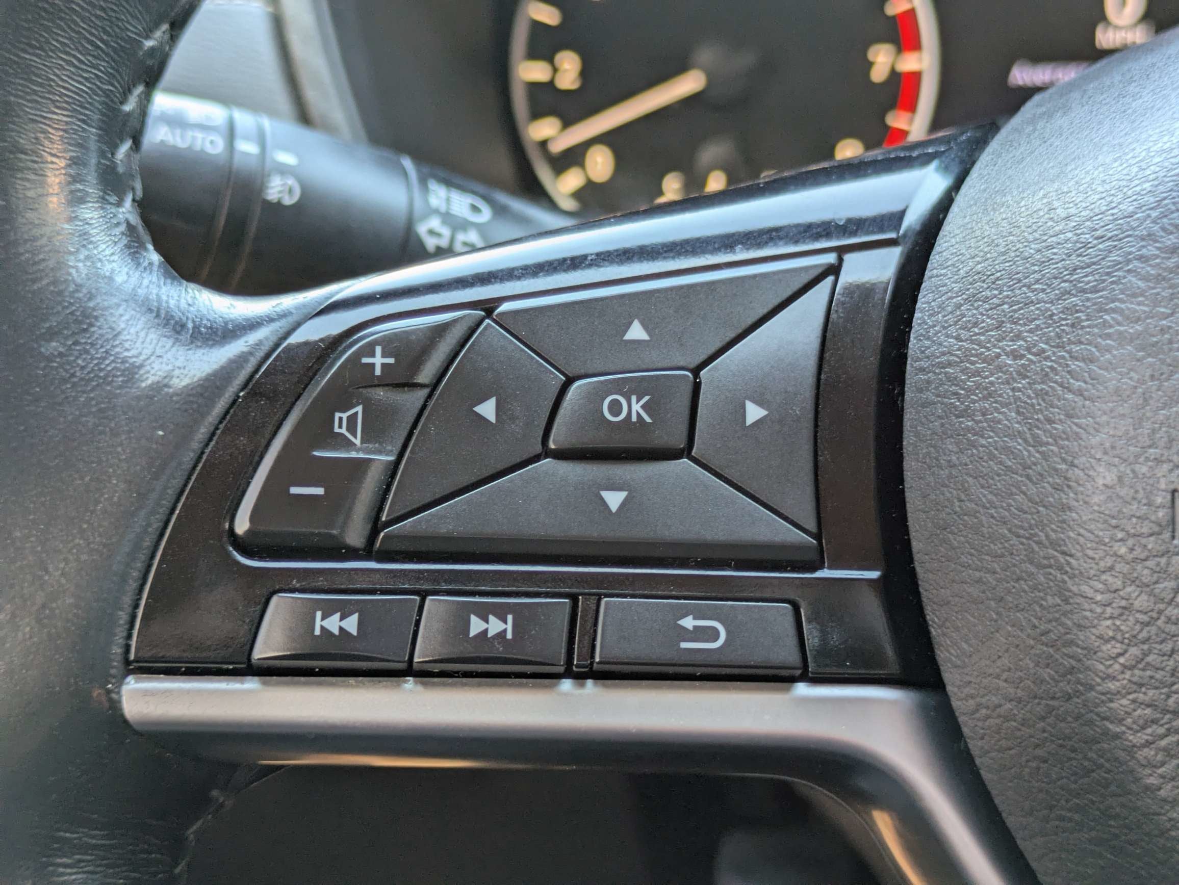 2019 Nissan Altima 2.5 SV
