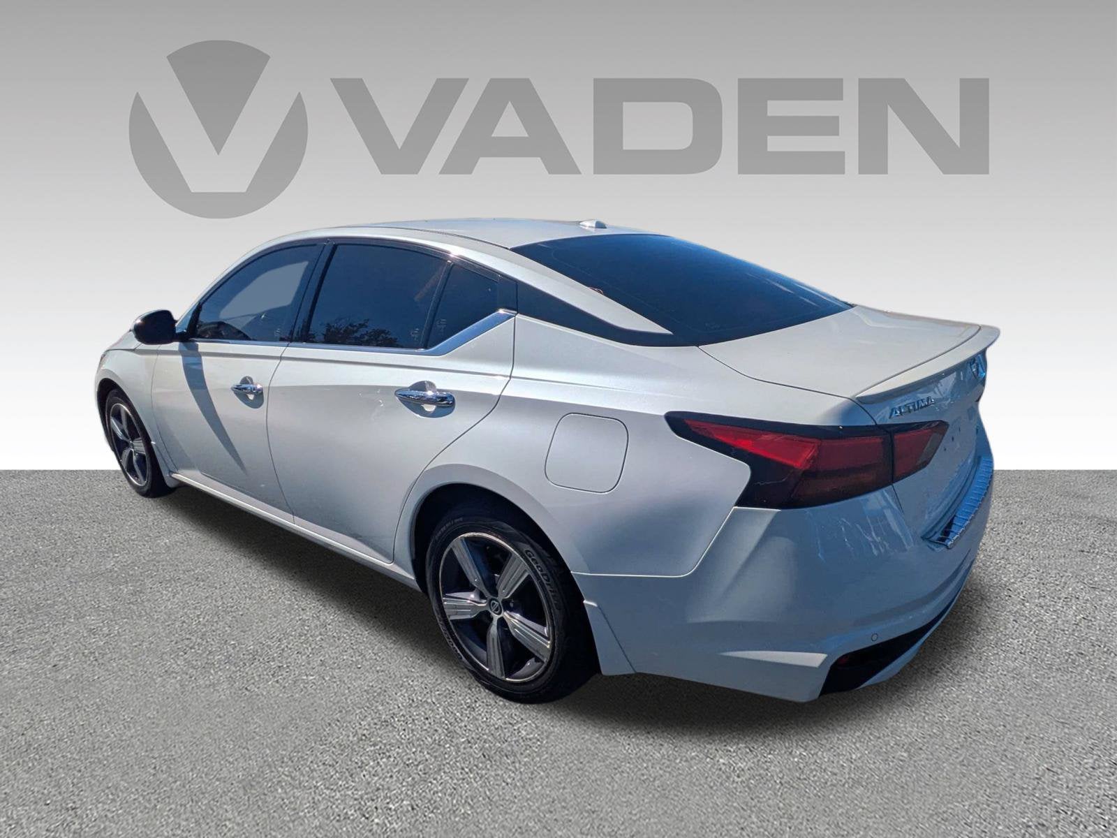 2019 Nissan Altima 2.5 SV