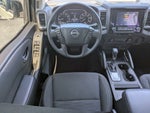 2024 Nissan Frontier Crew Cab SV 4x2