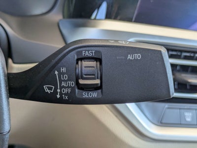 2021 BMW 330i 330i