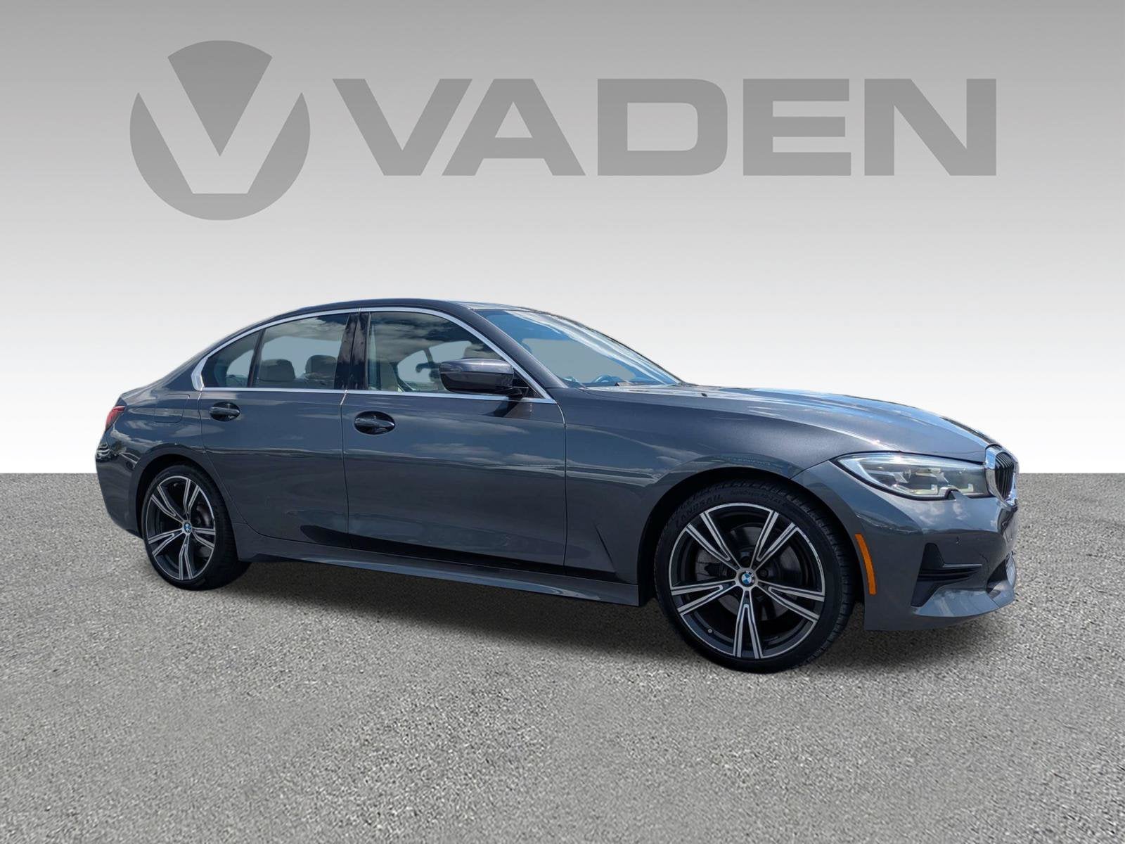 2021 BMW 330i 330i