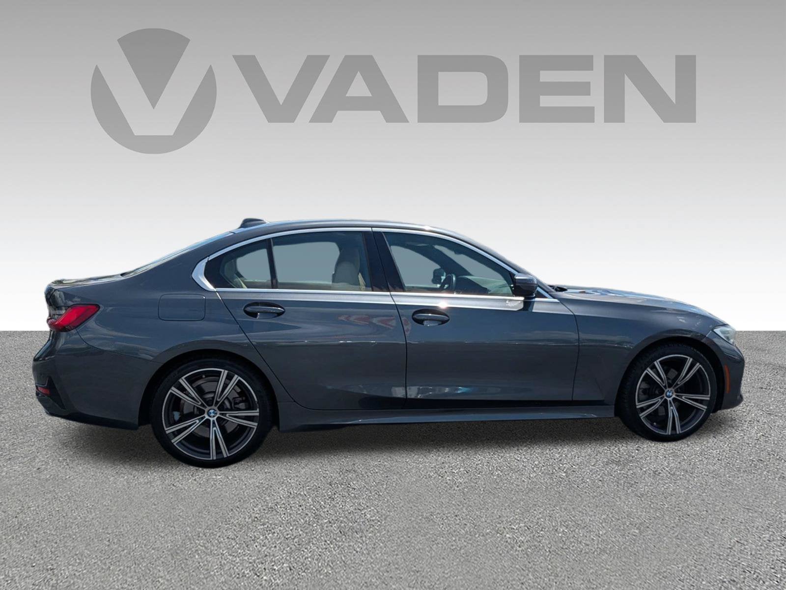 2021 BMW 330i 330i