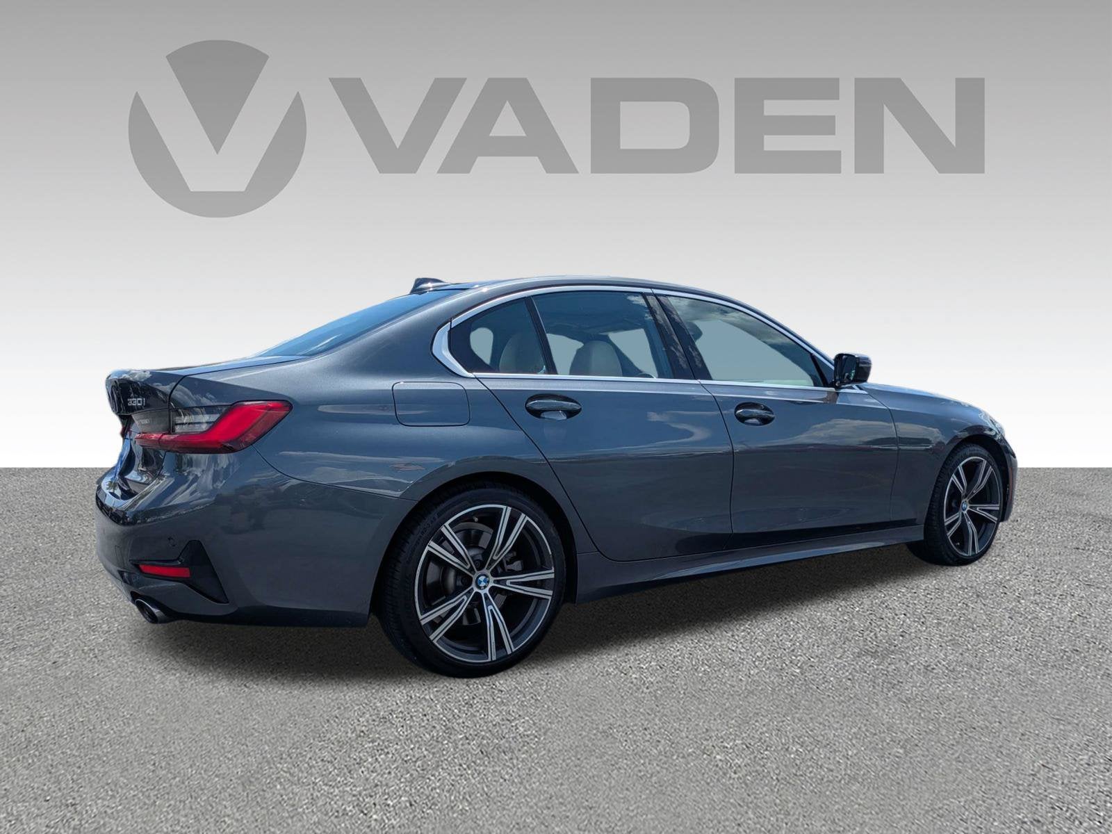 2021 BMW 330i 330i