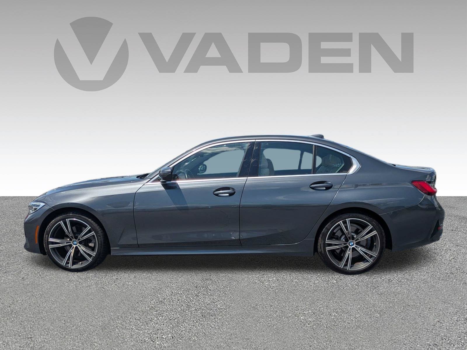 2021 BMW 330i 330i