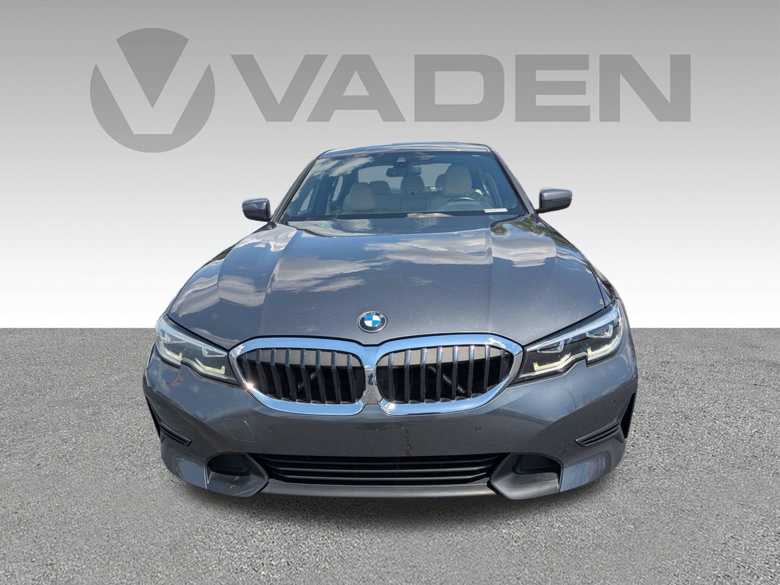 2021 BMW 330i 330i