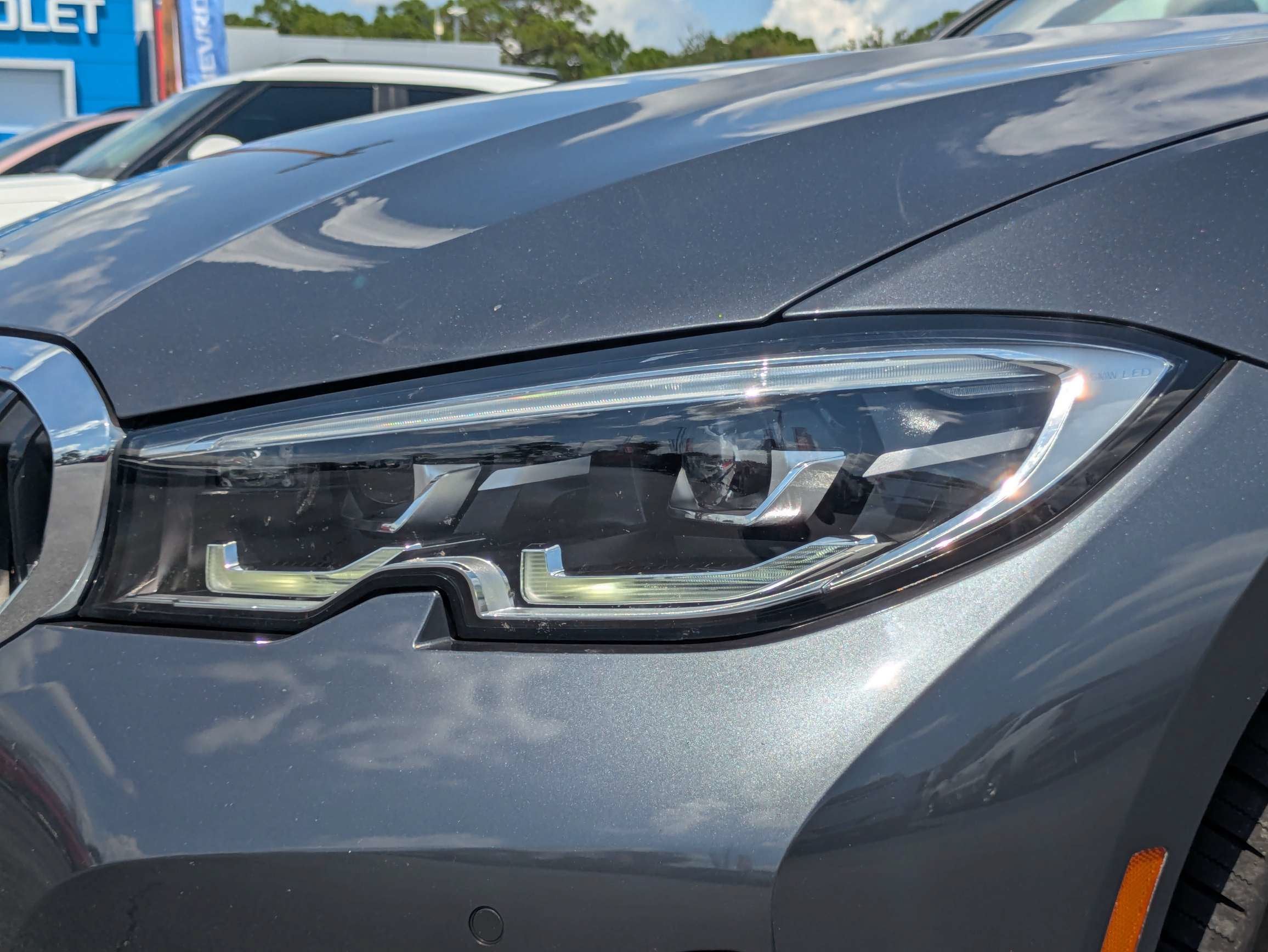 2021 BMW 330i 330i