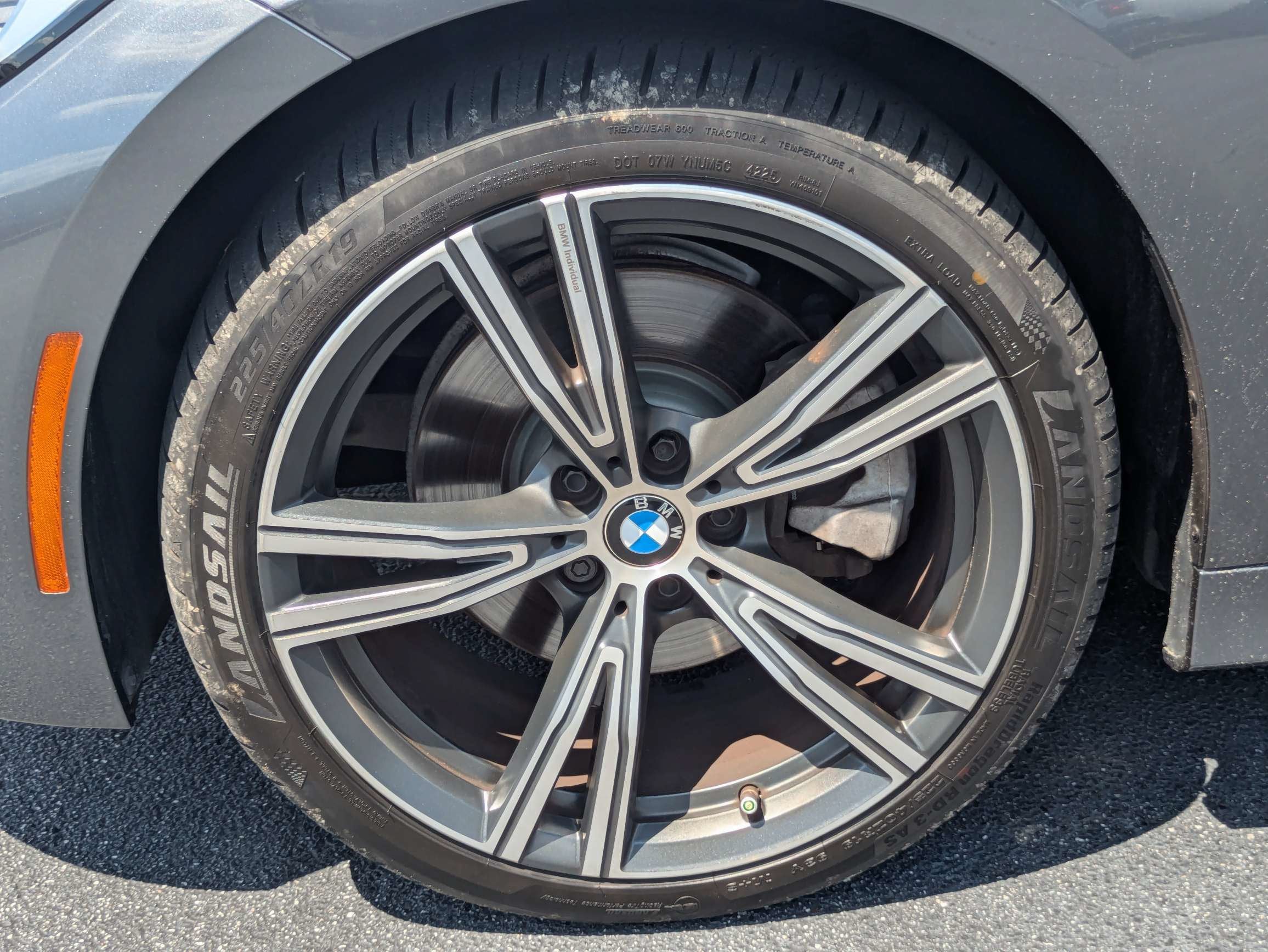 2021 BMW 330i 330i