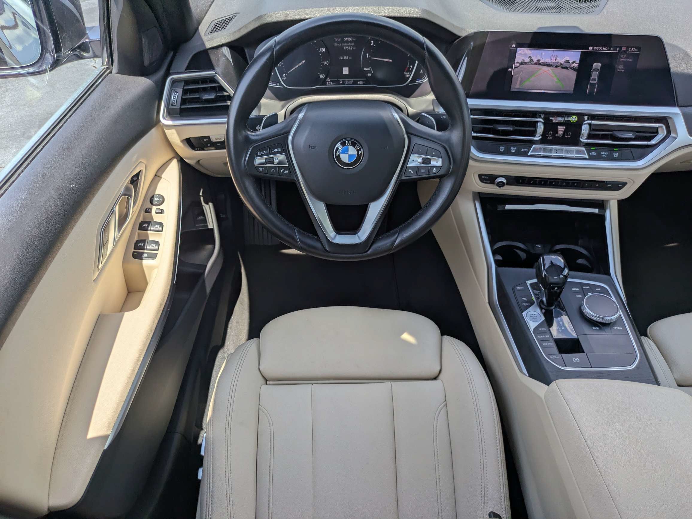 2021 BMW 330i 330i