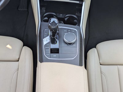2021 BMW 330i 330i