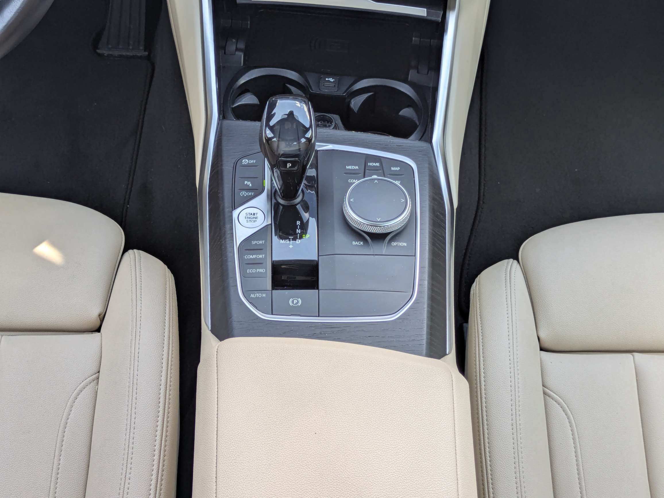2021 BMW 330i 330i