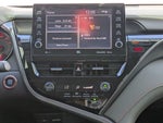 2024 Toyota Camry TRD V6