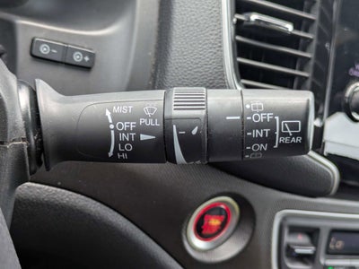 2022 Honda Pilot AWD TrailSport