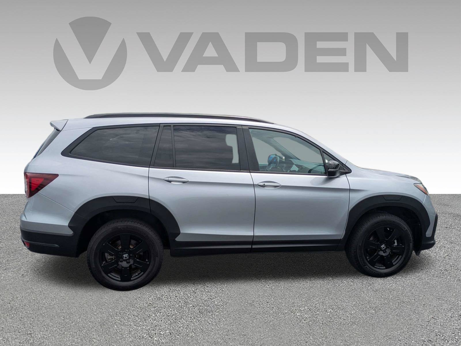 2022 Honda Pilot AWD TrailSport