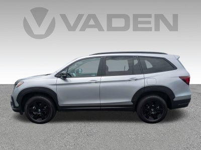 2022 Honda Pilot AWD TrailSport