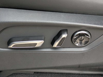 2024 Acura MDX A-SPEC