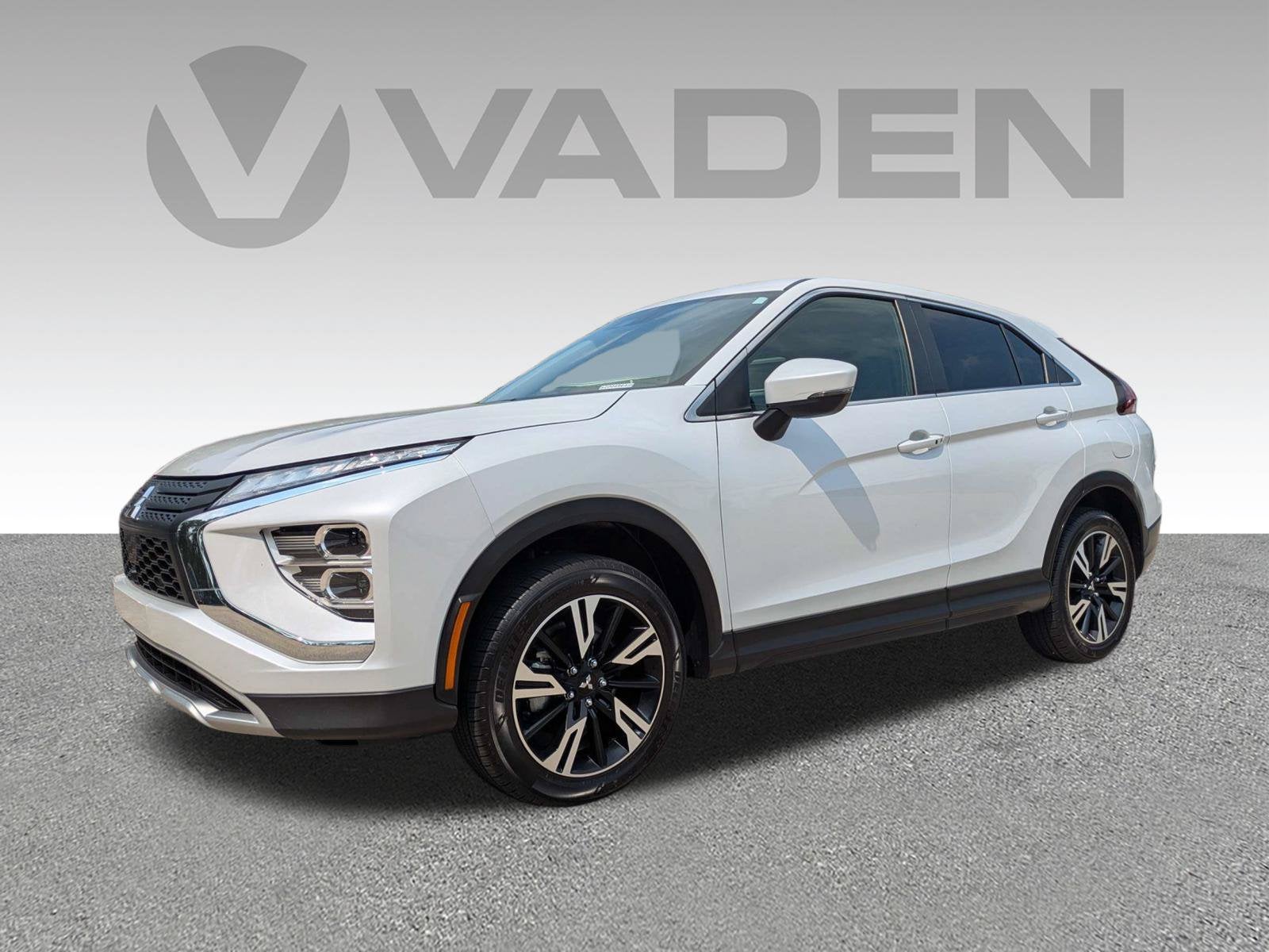 2025 Mitsubishi Eclipse Cross SE S-AWC
