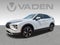 2025 Mitsubishi Eclipse Cross SE S-AWC