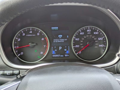 2025 Mitsubishi Eclipse Cross SE S-AWC
