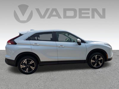 2025 Mitsubishi Eclipse Cross SE S-AWC