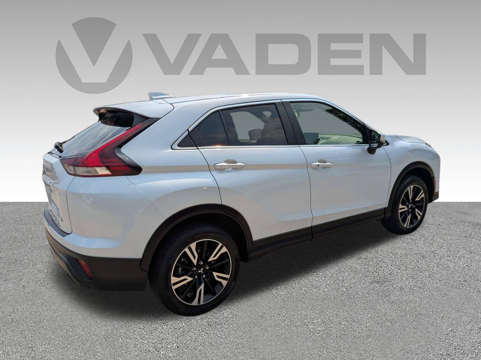 2025 Mitsubishi Eclipse Cross SE S-AWC