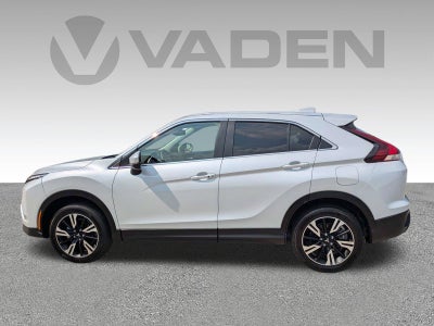 2025 Mitsubishi Eclipse Cross SE S-AWC