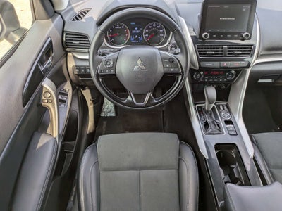 2025 Mitsubishi Eclipse Cross SE S-AWC