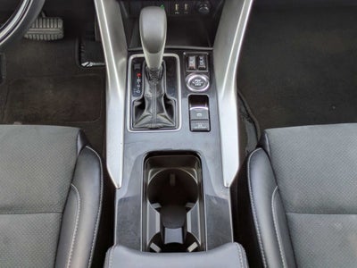 2025 Mitsubishi Eclipse Cross SE S-AWC