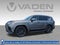 2026 Lexus LX 600 F SPORT Handling