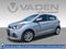 2017 Chevrolet Spark LT