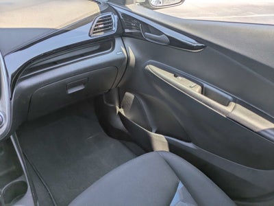 2017 Chevrolet Spark LT