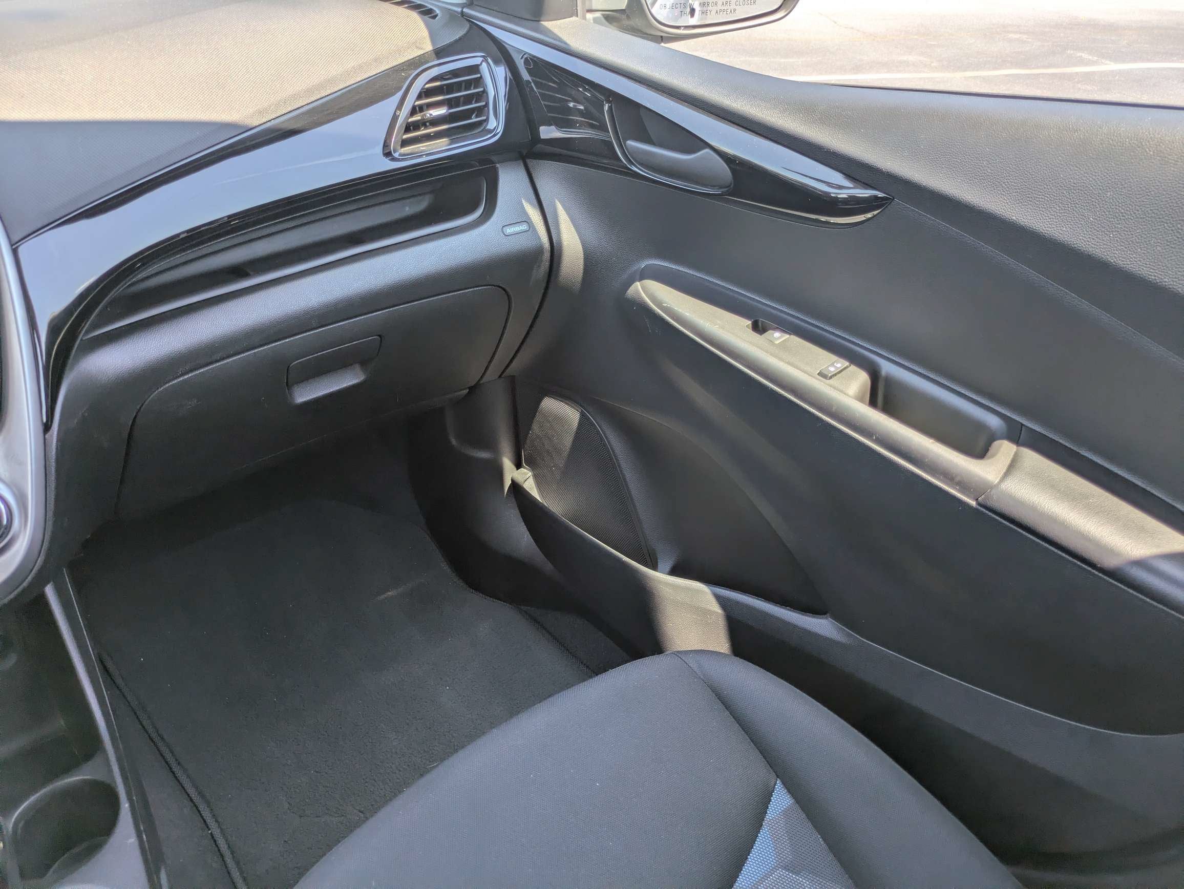 2017 Chevrolet Spark LT