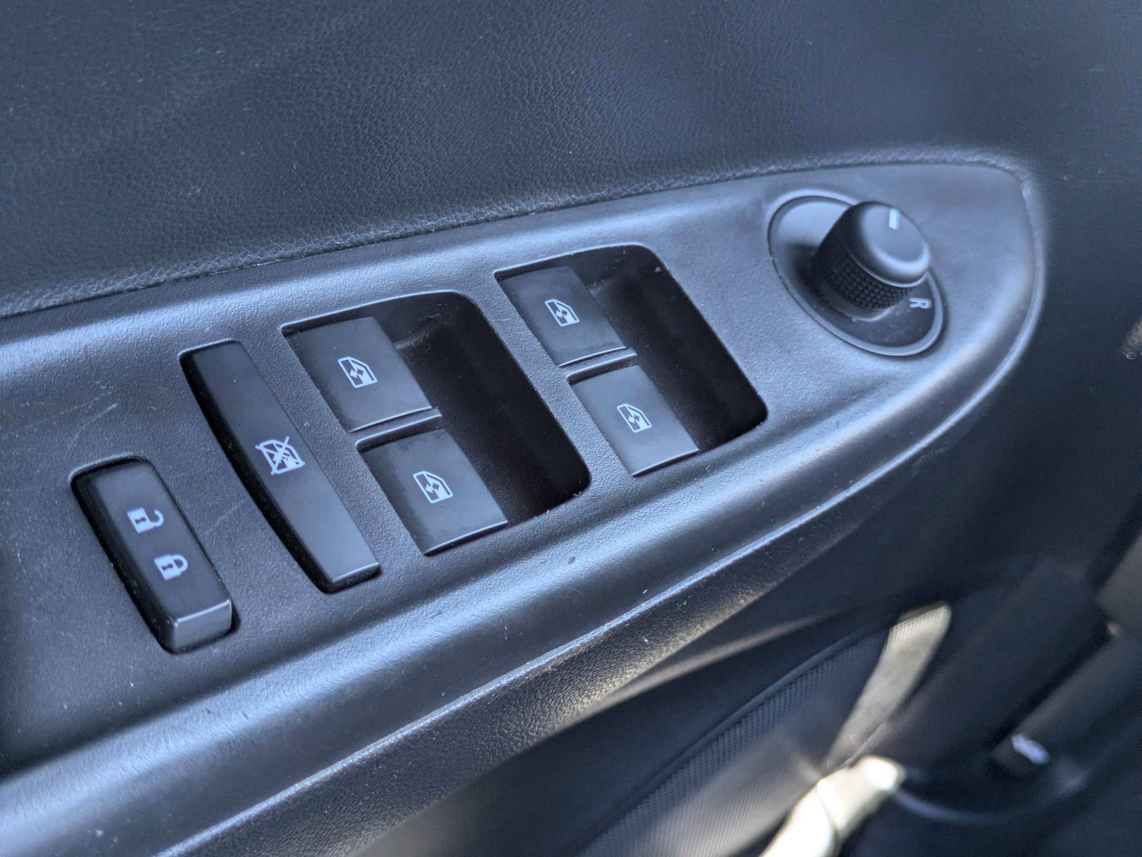 2017 Chevrolet Spark LT