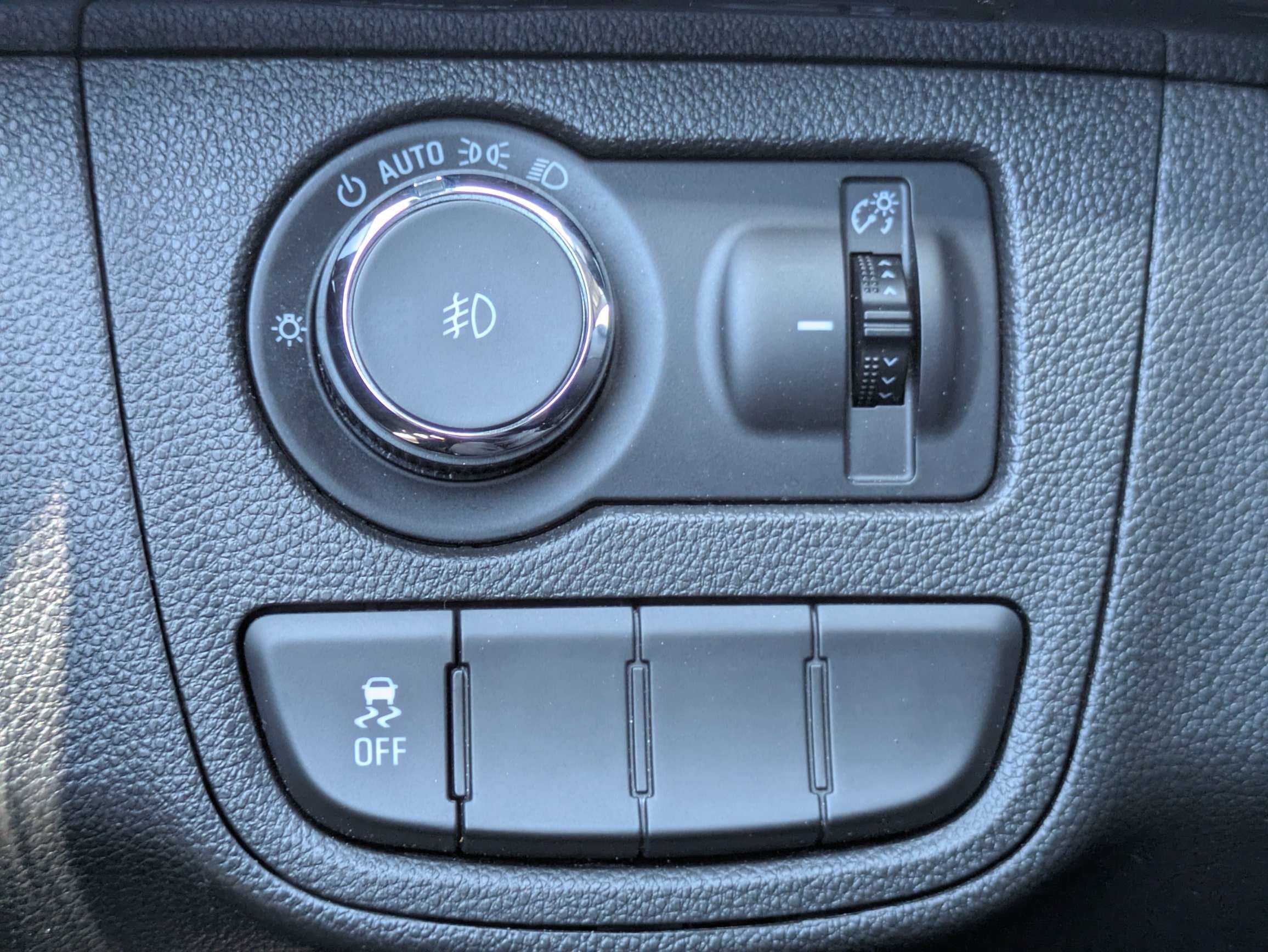 2017 Chevrolet Spark LT