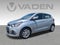 2017 Chevrolet Spark LT