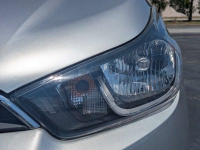 2017 Chevrolet Spark LT
