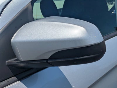 2017 Chevrolet Spark LT