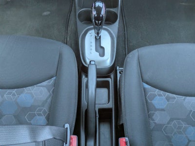 2017 Chevrolet Spark LT