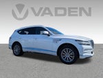 2024 Genesis GV80 NA