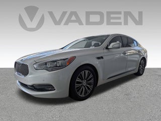 2017 Kia K900 Premium 3.8L